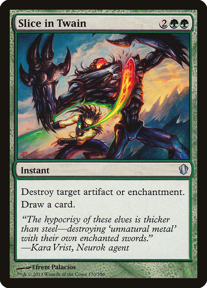 Magic | MTG Single | The Nerd Merchant