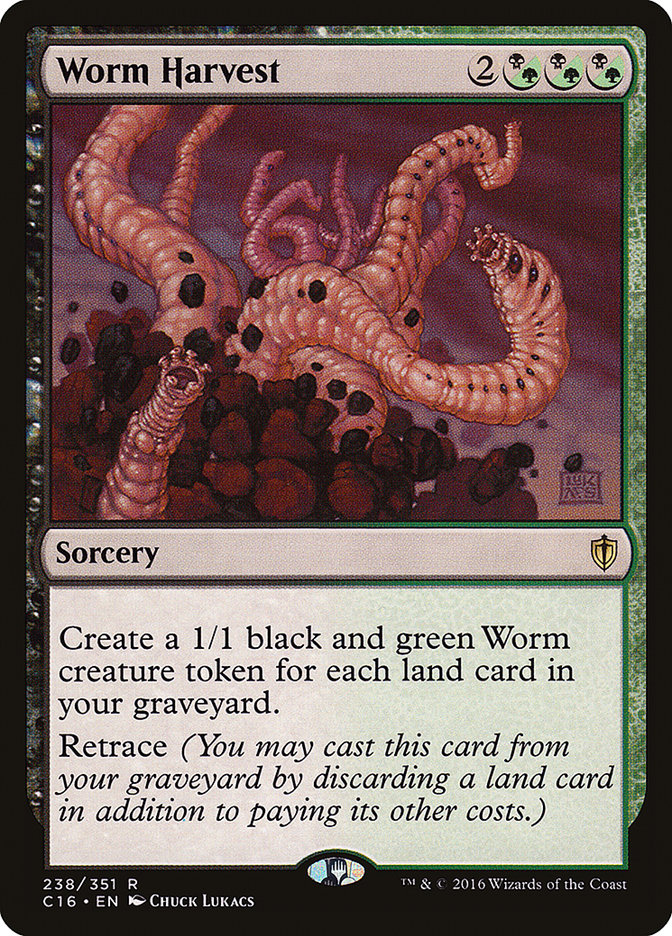 Magic | MTG Single | The Nerd Merchant