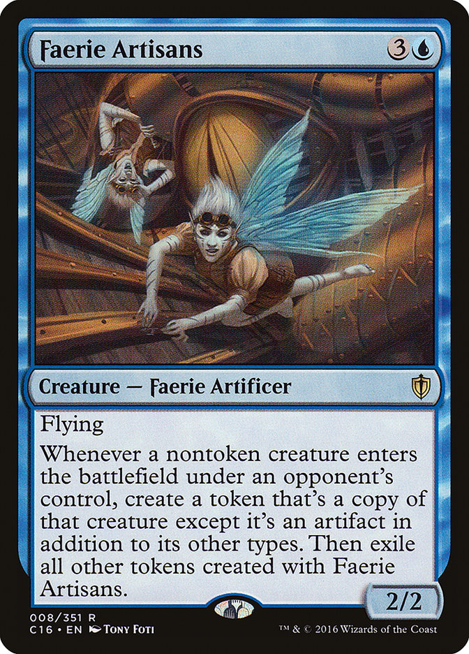 Magic | MTG Single | The Nerd Merchant