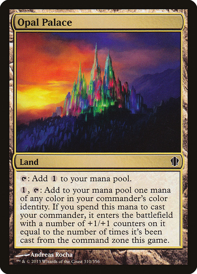 Magic | MTG Single | The Nerd Merchant