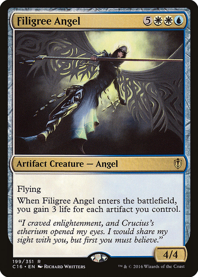 Magic | MTG Single | The Nerd Merchant