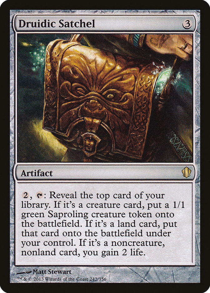 Magic | MTG Single | The Nerd Merchant