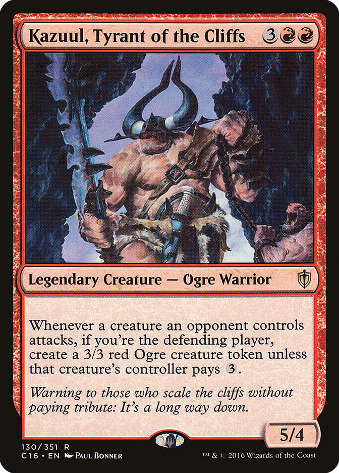 Magic | MTG Single | The Nerd Merchant