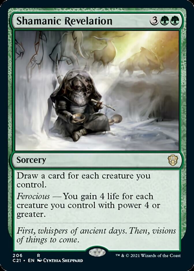 Magic | MTG Single | The Nerd Merchant