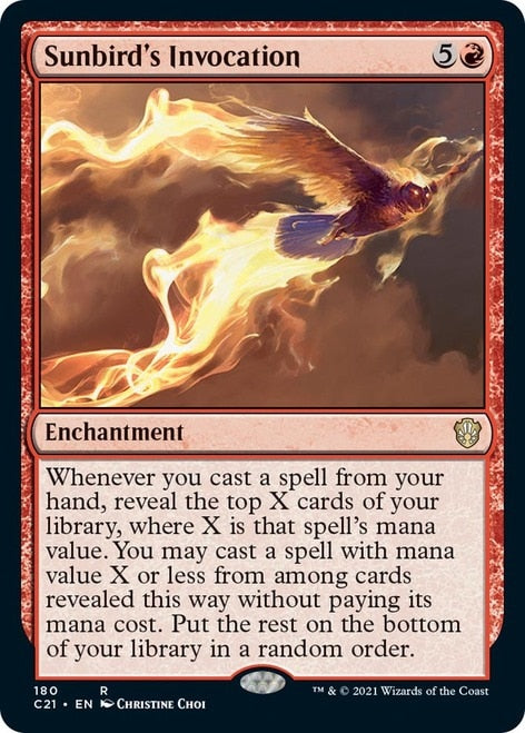 Magic | MTG Single | The Nerd Merchant