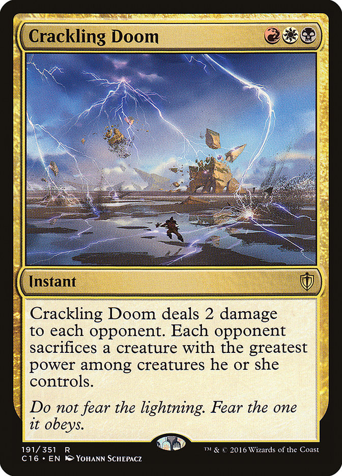 Magic | MTG Single | The Nerd Merchant
