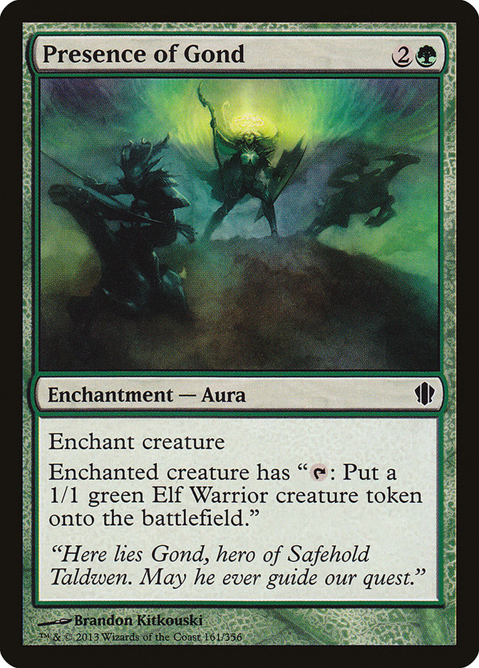 Magic | MTG Single | The Nerd Merchant