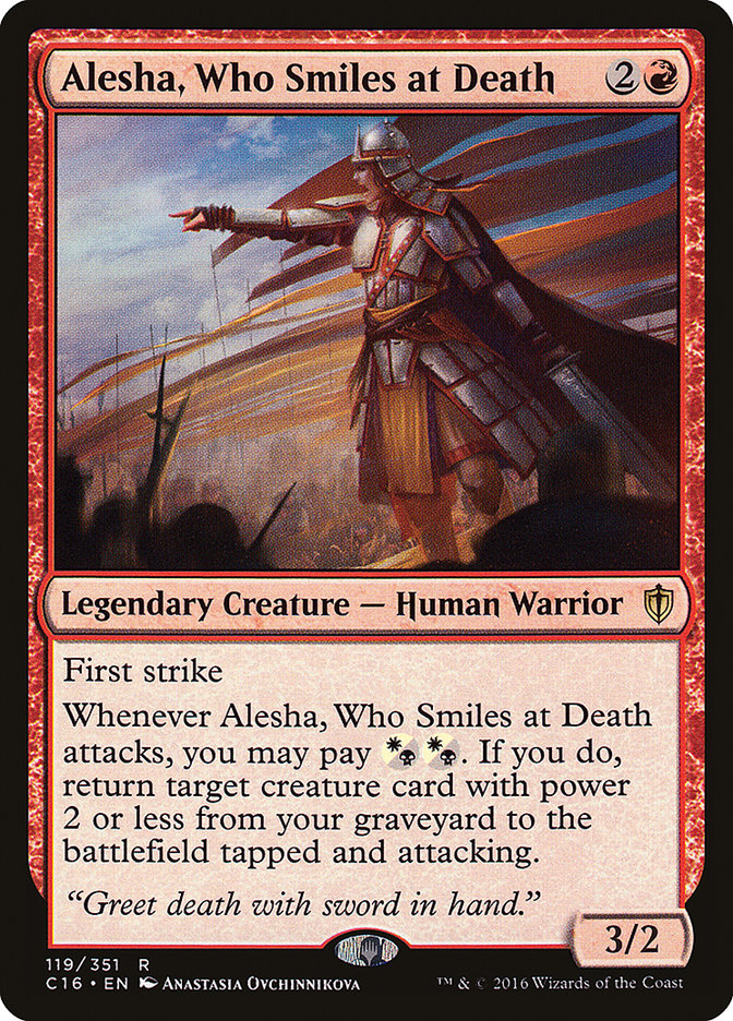 Magic | MTG Single | The Nerd Merchant