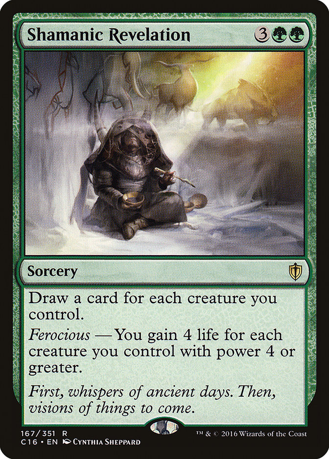 Magic | MTG Single | The Nerd Merchant