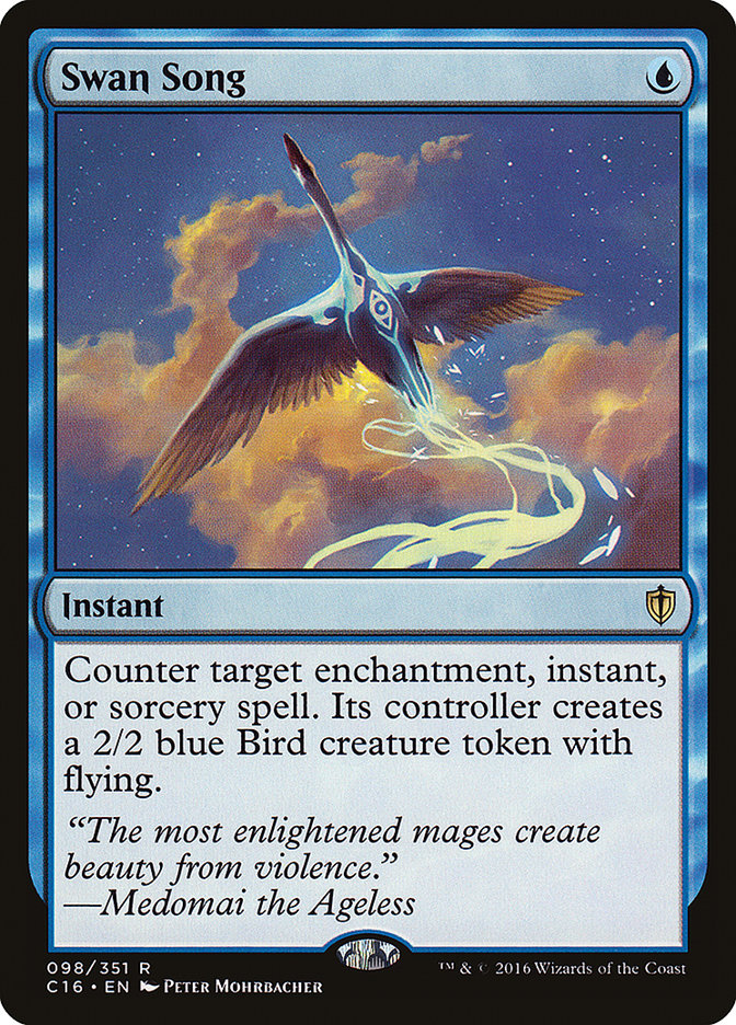 Magic | MTG Single | The Nerd Merchant