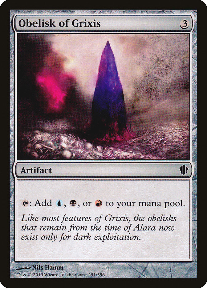 Magic | MTG Single | The Nerd Merchant