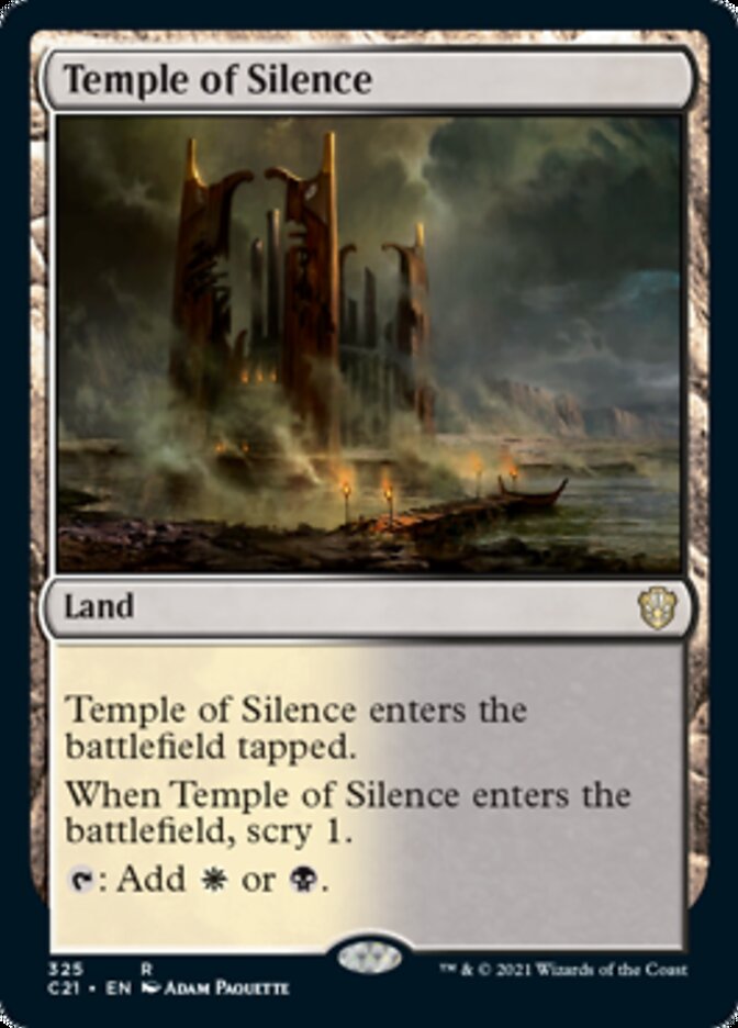 Magic | MTG Single | The Nerd Merchant
