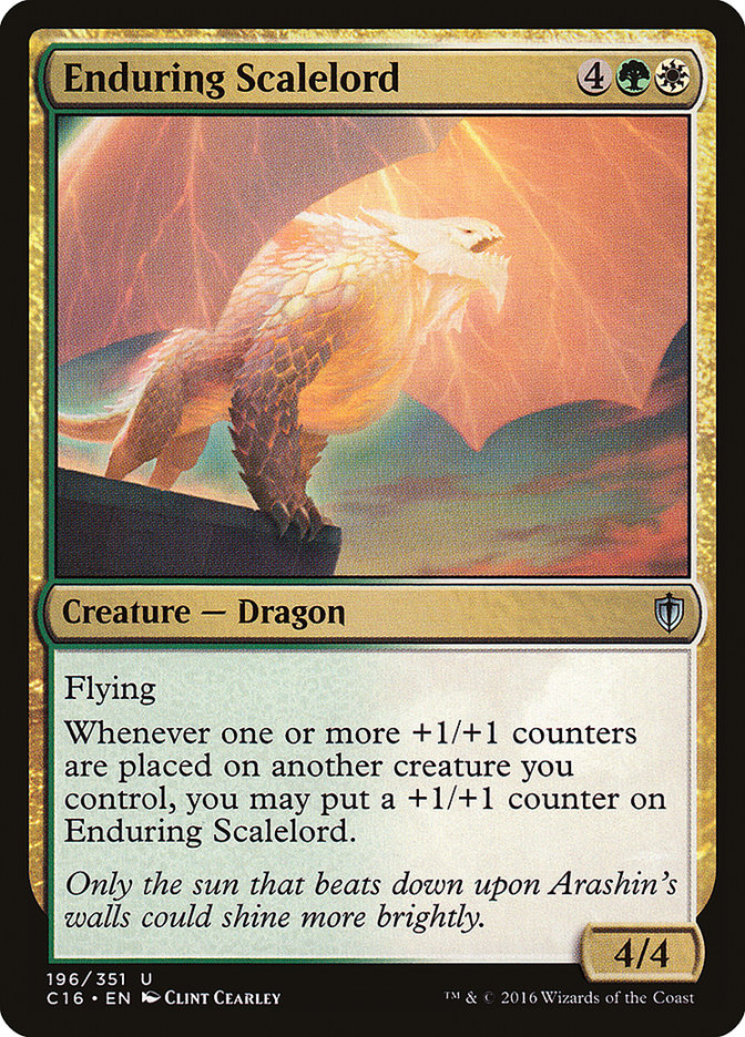 Magic | MTG Single | The Nerd Merchant