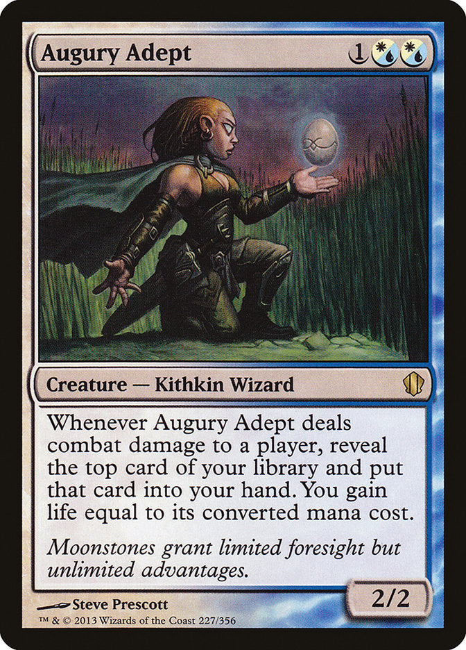 Magic | MTG Single | The Nerd Merchant