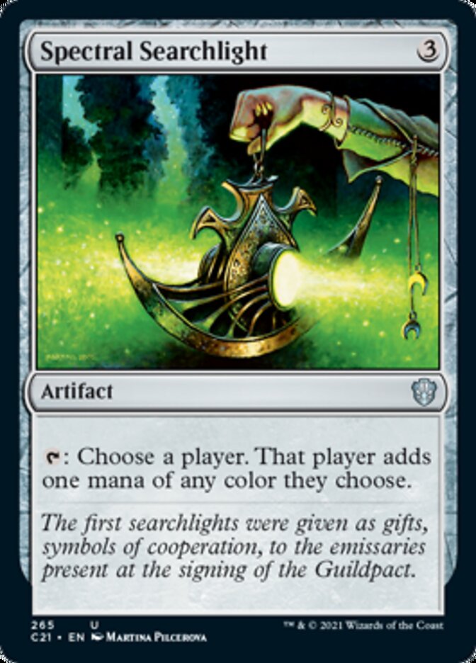 Magic | MTG Single | The Nerd Merchant