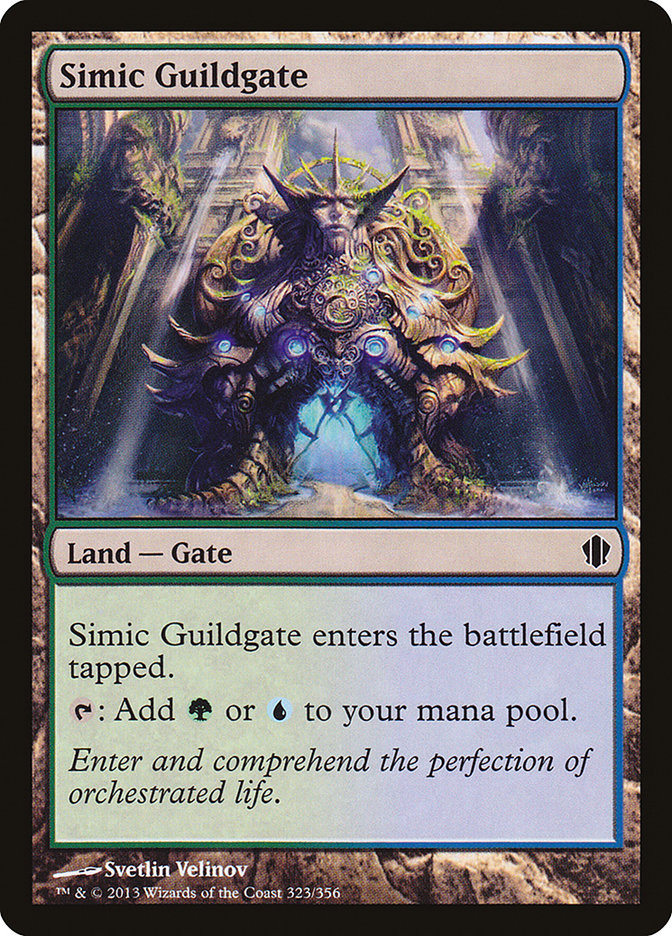 Magic | MTG Single | The Nerd Merchant