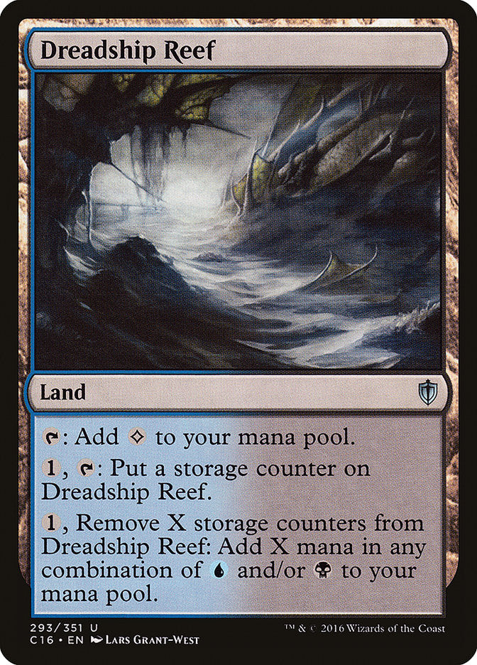 Magic | MTG Single | The Nerd Merchant