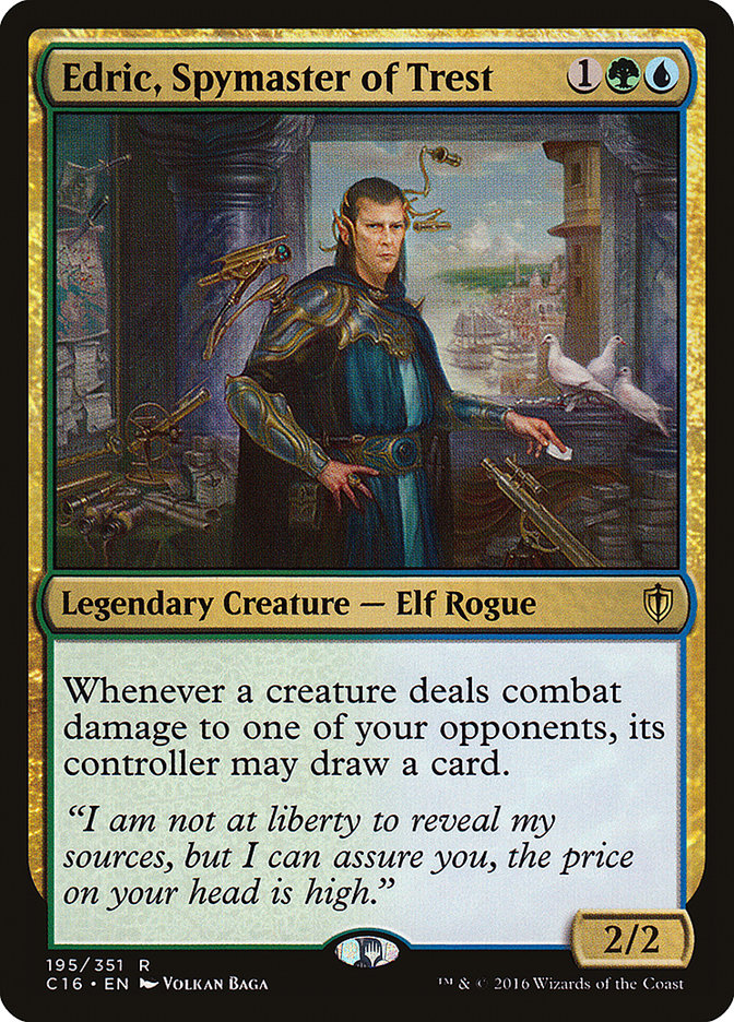 Magic | MTG Single | The Nerd Merchant