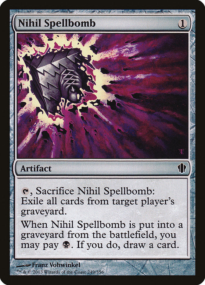 Magic | MTG Single | The Nerd Merchant