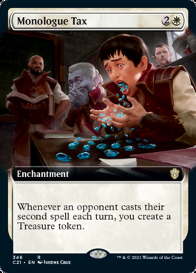 Magic | MTG Single | The Nerd Merchant