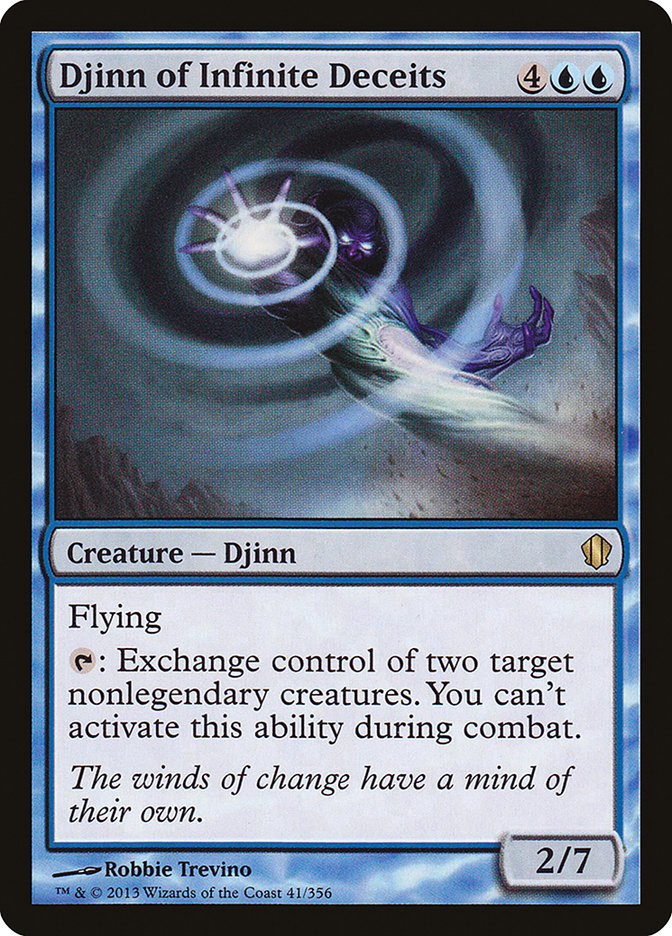 Magic | MTG Single | The Nerd Merchant