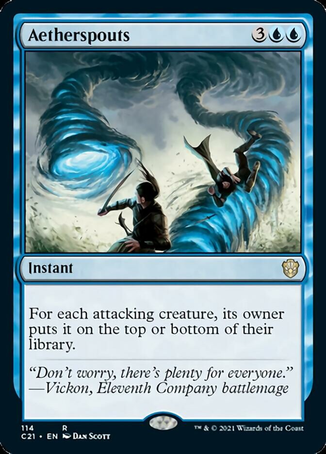 Magic | MTG Single | The Nerd Merchant
