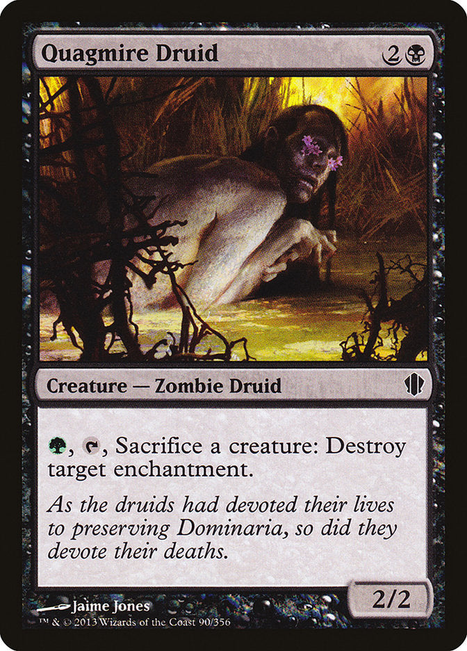 Magic | MTG Single | The Nerd Merchant