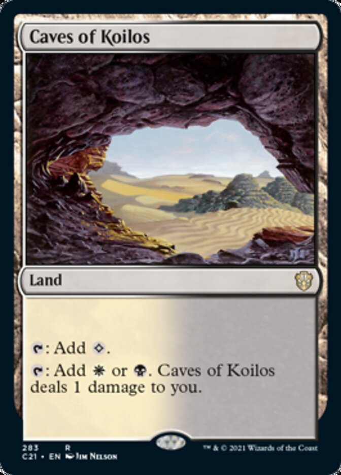 Magic | MTG Single | The Nerd Merchant