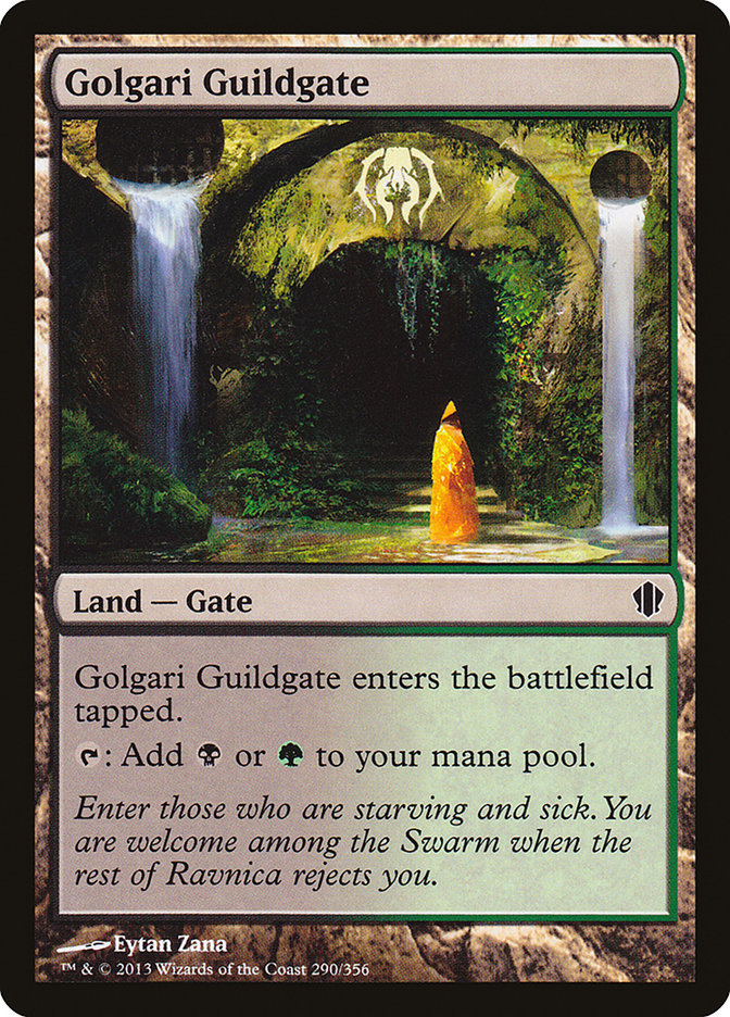 Magic | MTG Single | The Nerd Merchant