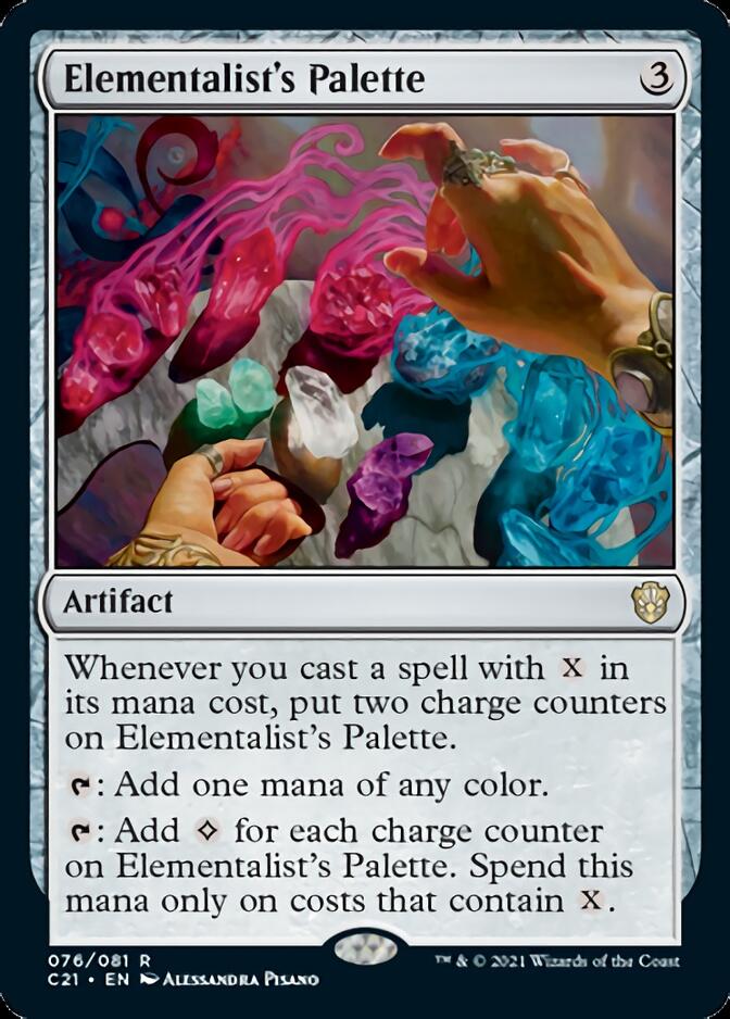 Magic | MTG Single | The Nerd Merchant