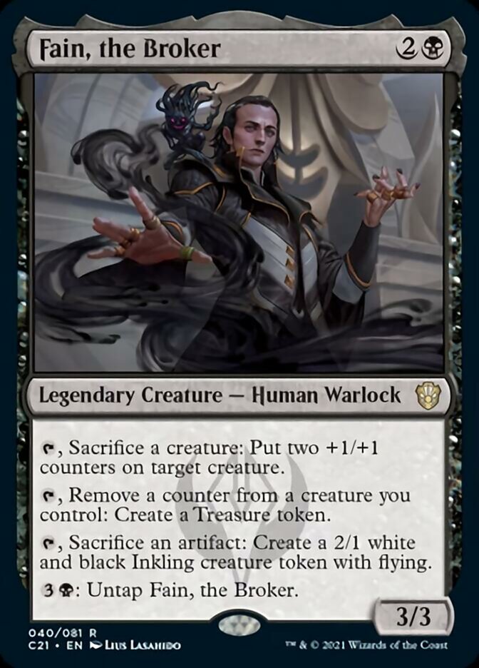 Magic | MTG Single | The Nerd Merchant