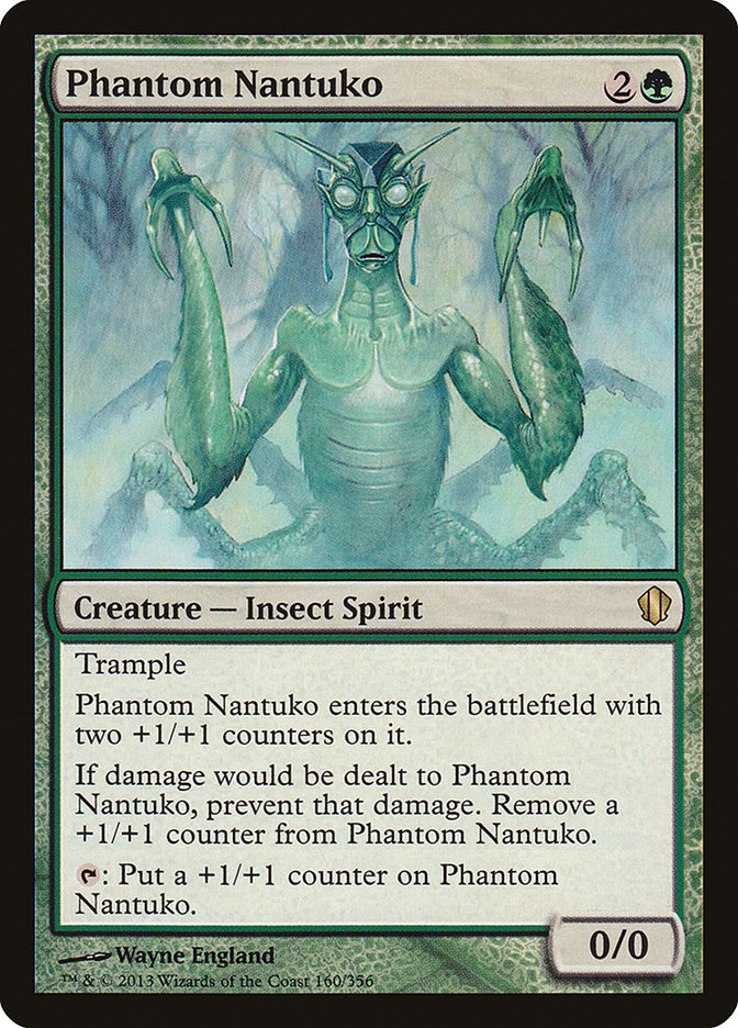 Magic | MTG Single | The Nerd Merchant