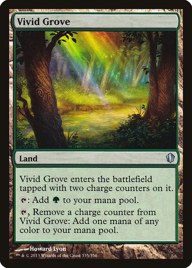 Magic | MTG Single | The Nerd Merchant
