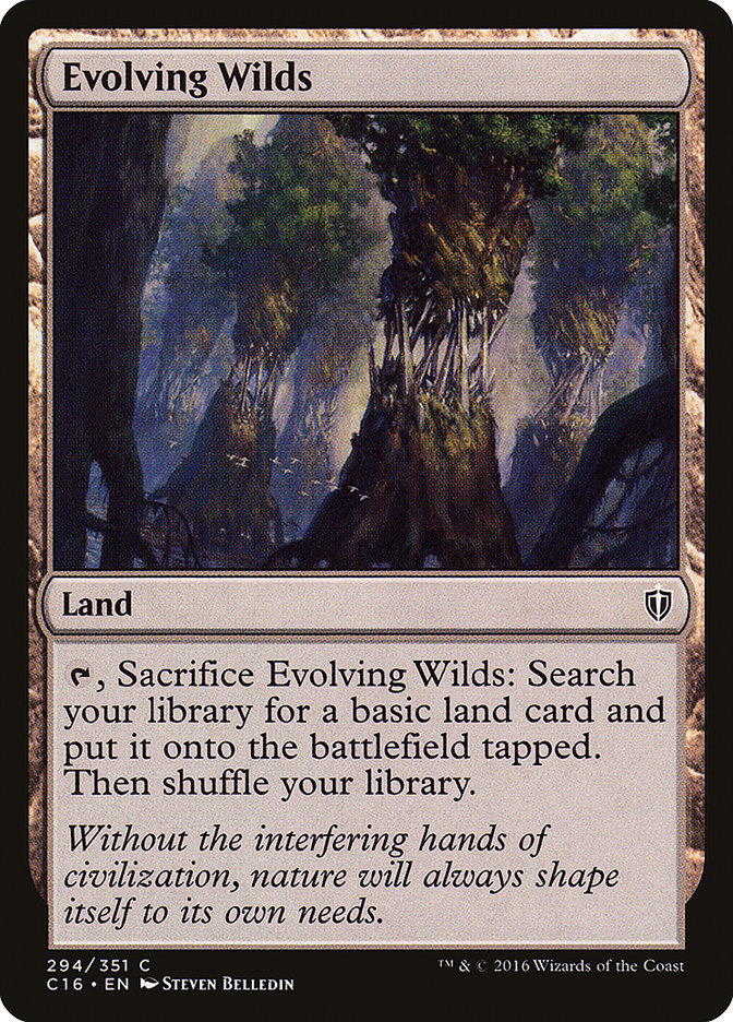 Magic | MTG Single | The Nerd Merchant