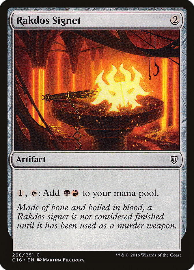 Magic | MTG Single | The Nerd Merchant
