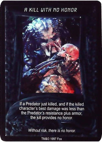 Aliens vs Predator CCG | A Kill with No Honor - AVP Premiere | The Nerd Merchant