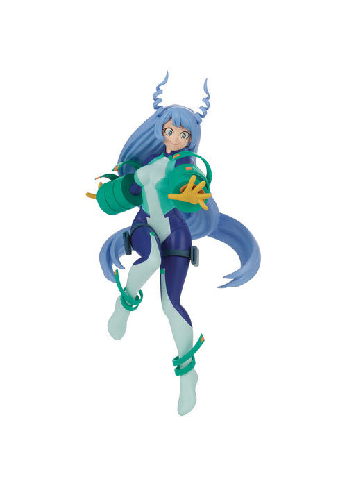 BanPresto | My Hero Academia The Amazing Heroes Nejire Hado Figure [NIP] | The Nerd Merchant