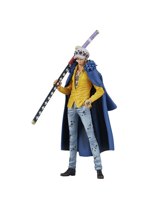 BanPresto | One Piece DXF - The Grandline Men - Wanokuni vol.19 [NIP] | The Nerd Merchant