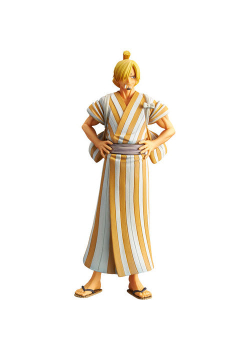 BanPresto | One Piece DXF The Grandline Men Wanokuni Vol.5 [NIP] | The Nerd Merchant