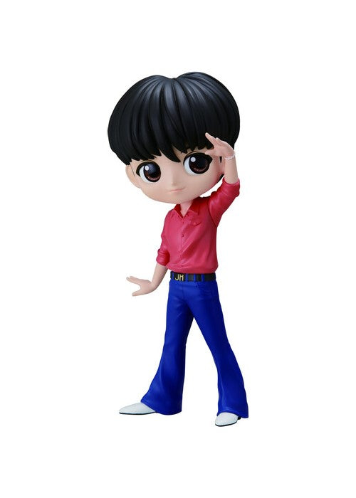 BanPresto | BTS Q Posket J-Hope Version A [NIP] | The Nerd Merchant