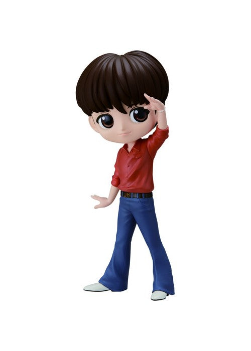 BanPresto | BTS Q Posket J-Hope Version B [NIP] | The Nerd Merchant