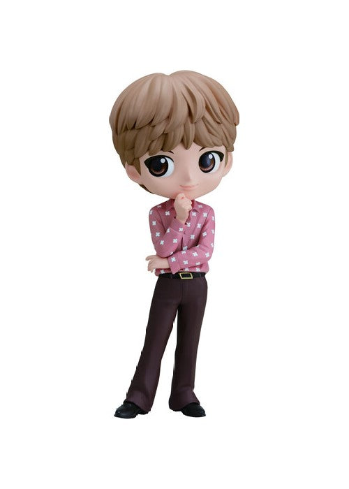 BanPresto | BTS Q Posket Jin Version B [NIP] | The Nerd Merchant