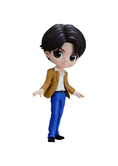 BanPresto | BTS Q Posket Jungkook Version A [NIP] | The Nerd Merchant