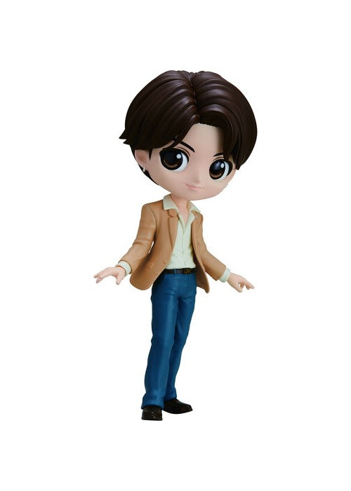 BanPresto | BTS Q Posket Jungkook Version B [NIP] | The Nerd Merchant