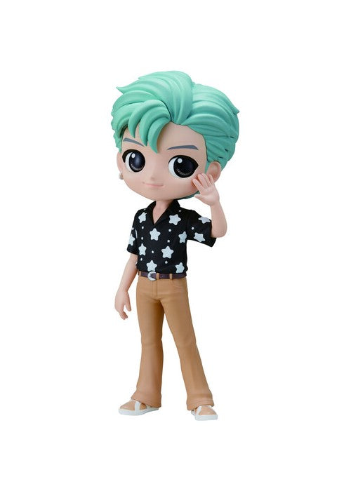 BanPresto | BTS Q Posket RM Version A [NIP] | The Nerd Merchant