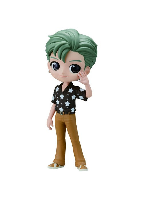 BanPresto | BTS Q Posket RM Version B [NIP] | The Nerd Merchant