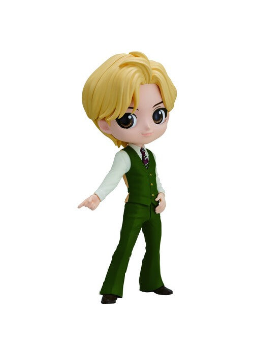 BanPresto | BTS Q Posket V Version B [NIP] | The Nerd Merchant