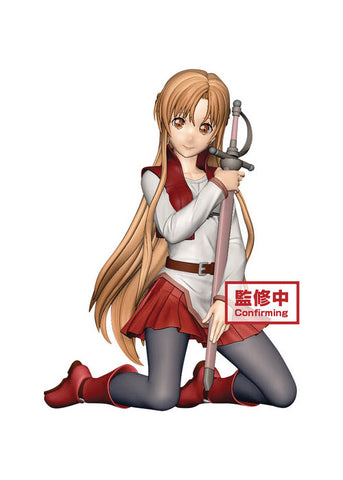 BanPresto | Sword Art Online Asuna Figure [NIP] | The Nerd Merchant