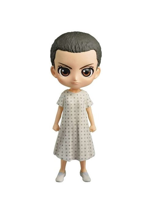 BanPresto | Stranger Things Q Posket Eleven [NIP] | The Nerd Merchant