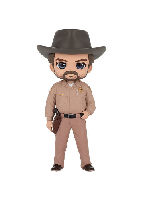 BanPresto | Stranger Things Q Posket Hopper [NIP] | The Nerd Merchant